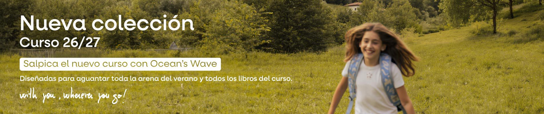 Nueva colección 2026