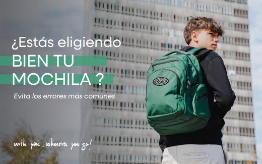 Errores habituales al comprar mochilas escolares (y cómo evitarlos)