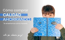 Cómo ahorrar en material escolar sin renunciar a la calidad