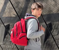 Las tendencias en mochilas escolares para 2026: comodidad, diseño y sostenibilidad