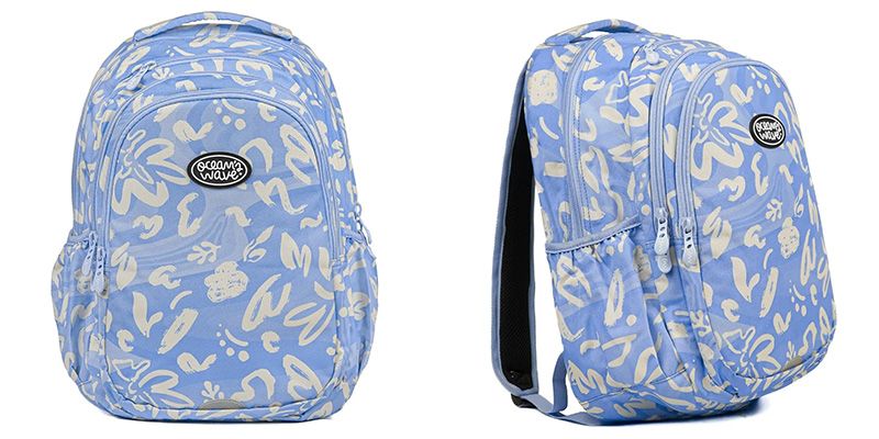 ¿Por qué es importante elegir bien una mochila escolar?