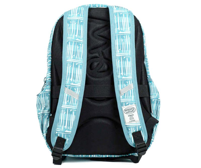 Cómo elegir una mochila ergonómica