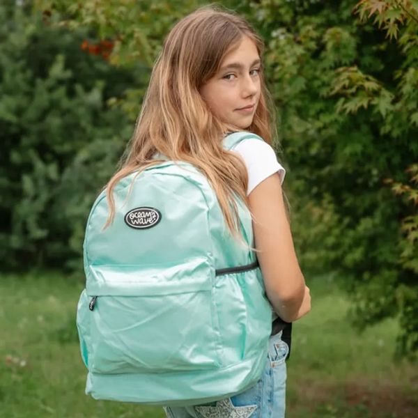Qué debe tener una buena mochila para instituto