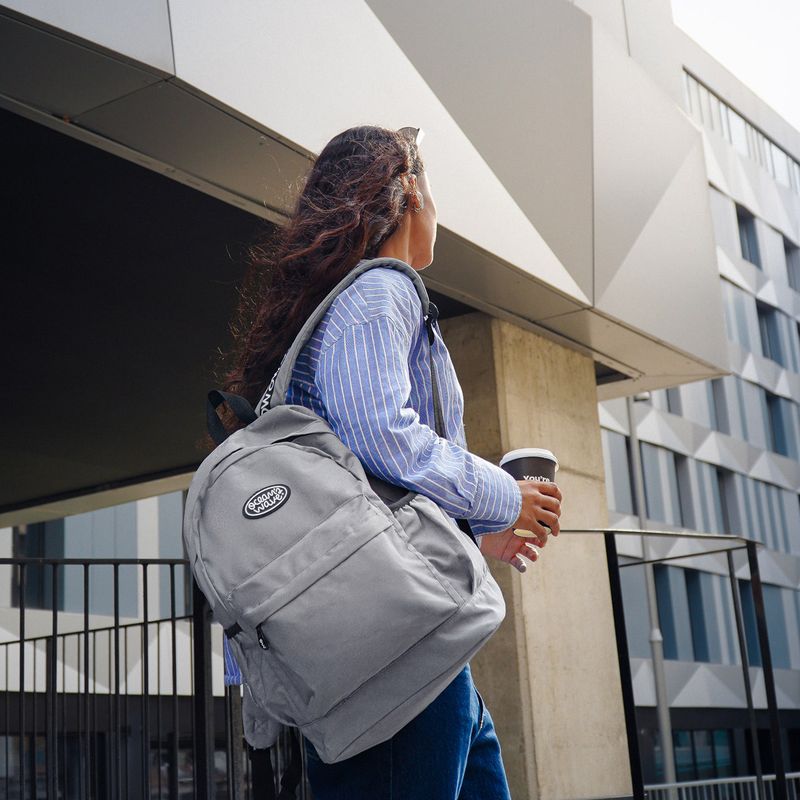 ¿Y si buscamos una mochila para instituto?