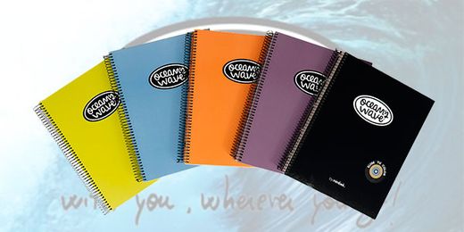 Cuadernos