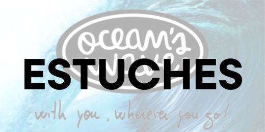 Estuches