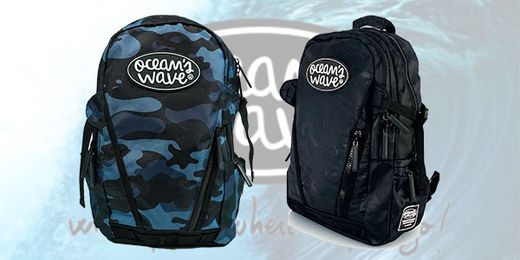Mochilas Explorer