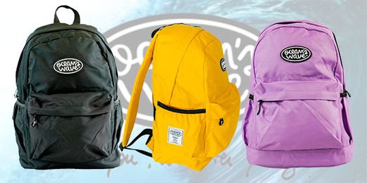 Mochilas Tendencia