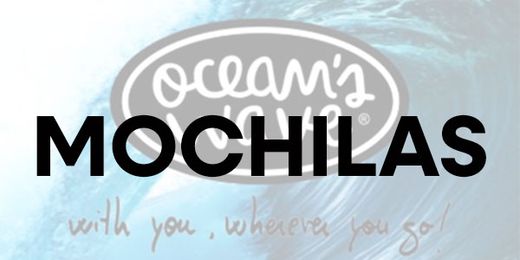 Mochilas
