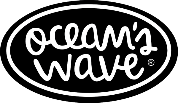 Logo Ocean’s Wave