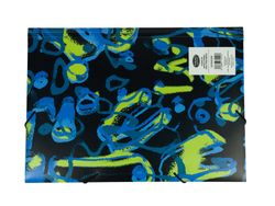 Pack especial Blue Liquid