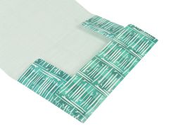 Carpeta con gomas y solapas Mako