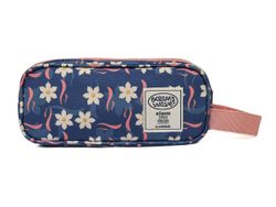 Estuche 3 cremalleras Blum