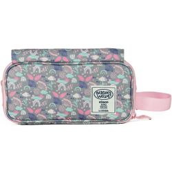 Estuche 3 Cremalleras con Solapa Sweet