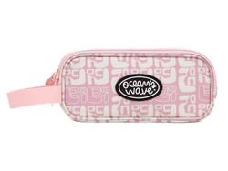 Estuche 3 cremalleras Enna
