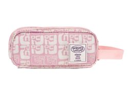 Estuche 3 cremalleras Enna