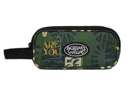 Estuche 3 cremalleras Keita