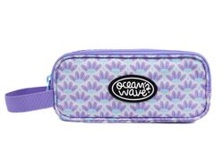 Estuche 3 cremalleras Lili
