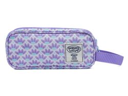Estuche 3 cremalleras Lili