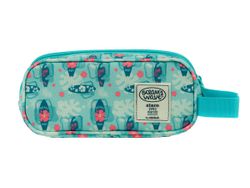 Estuche 3 cremalleras Nala