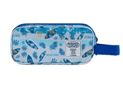 Estuche 3 cremalleras Nalu