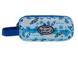 Estuche 3 cremalleras Nalu