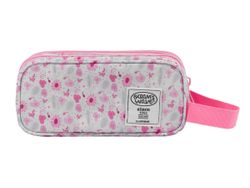 Estuche 3 cremalleras Nari