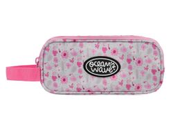 Estuche 3 cremalleras Nari