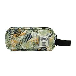 Estuche 3 cremalleras Rush