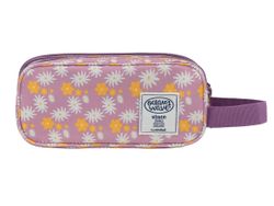 Estuche 3 cremalleras Sanny
