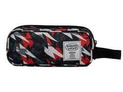 Estuche 3 cremalleras Volt