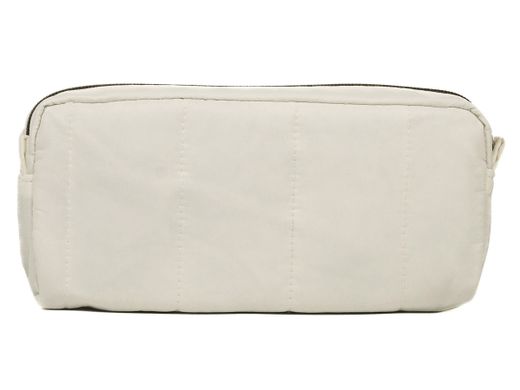 Estuche Bona blanco