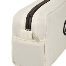 Estuche Bona blanco