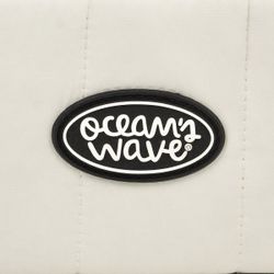 Estuche Bona blanco