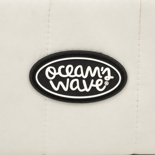 Estuche Bona blanco