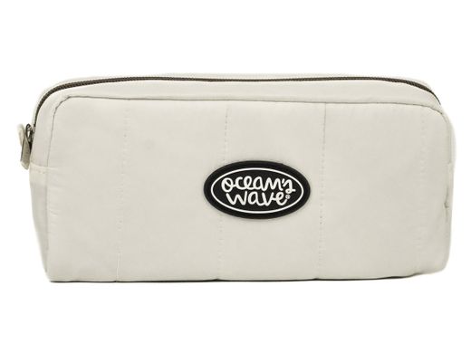 Estuche Bona blanco
