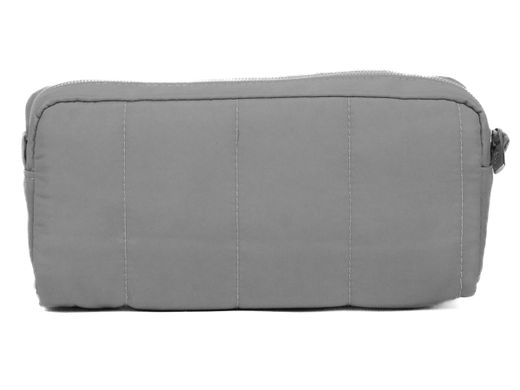 Estuche Bona gris