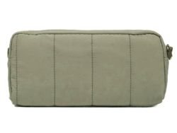 Estuche Bona verde