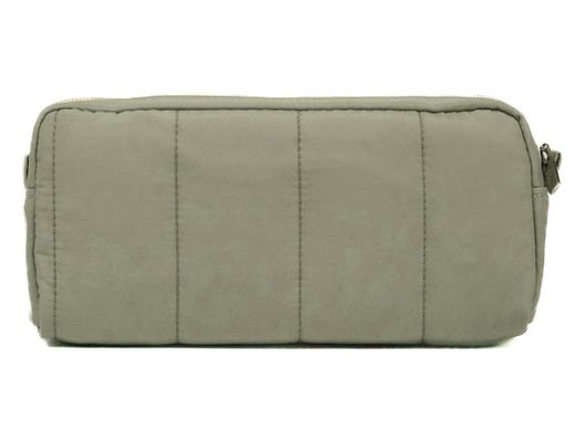 Estuche Bona verde