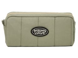 Estuche Bona verde