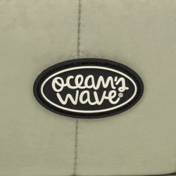 Estuche Bona verde