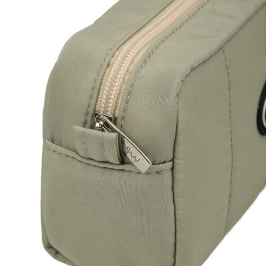 Estuche Bona verde