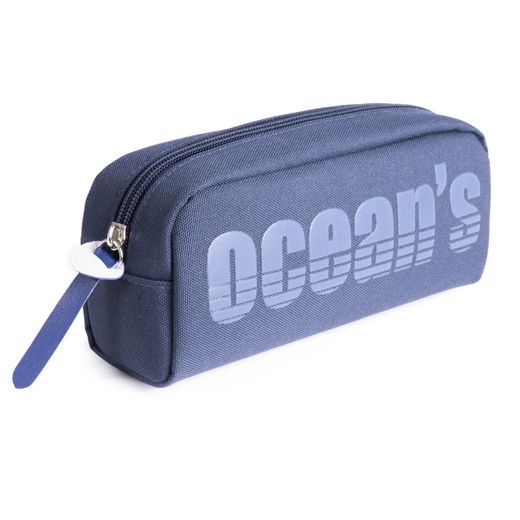 Estuche California Azul Marino