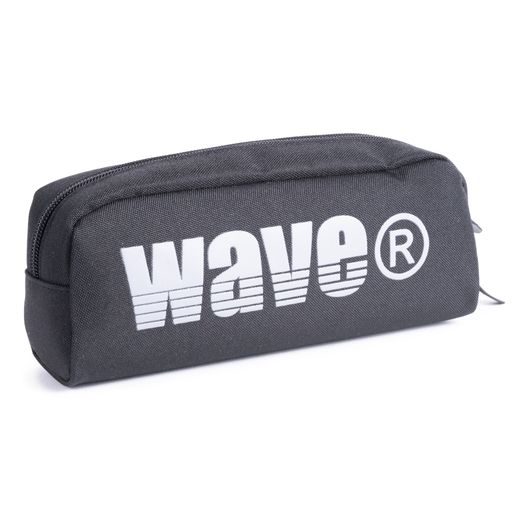 Estuche California Negro