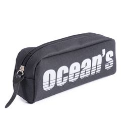 Estuche California Negro
