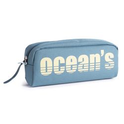 Estuche California Verde