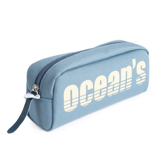 Estuche California Verde