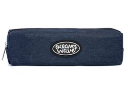 Estuche Dune azul oscuro
