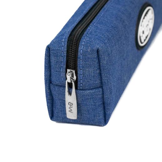 Estuche Dune azul