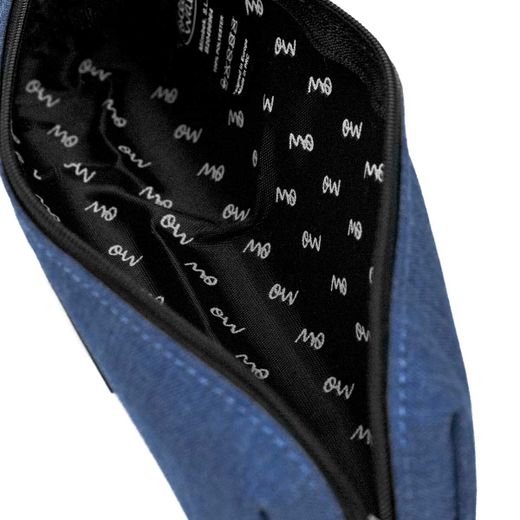 Estuche Dune azul
